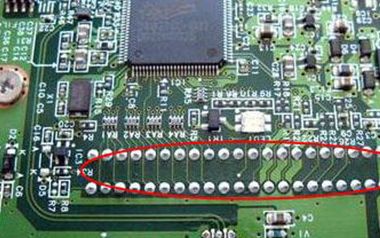 焊錫機的傳感器應該怎么選擇？